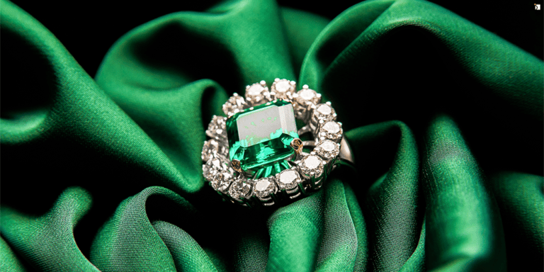 The Ultimate Emerald Guide My Jewelry Repair