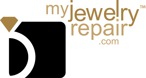 My Jewelry Repair Logo