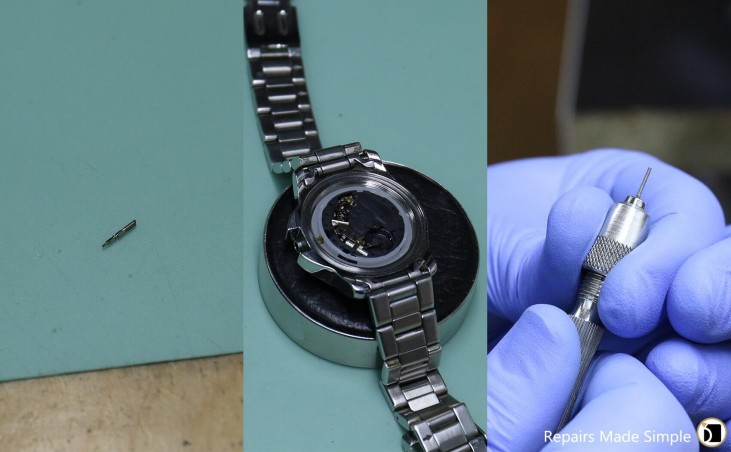 Stem Crown Replacement Watch Services Myjewelryrepair Com