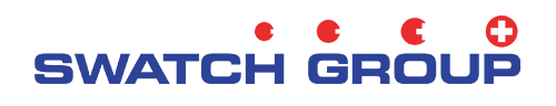 Swatch Group Logo