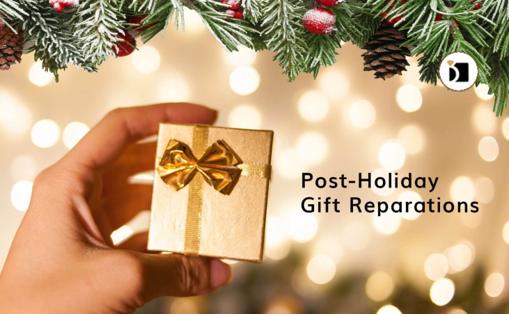 after christmas jewelry sales