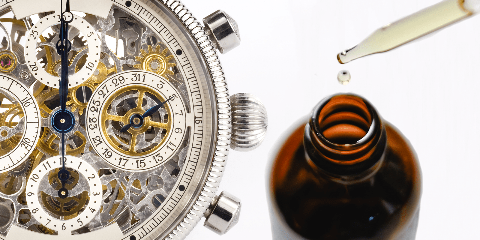 What You Need To Know About Watch Oil
