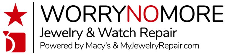 Macy's Fine Jewelry WORRYNOMORE® Program Information