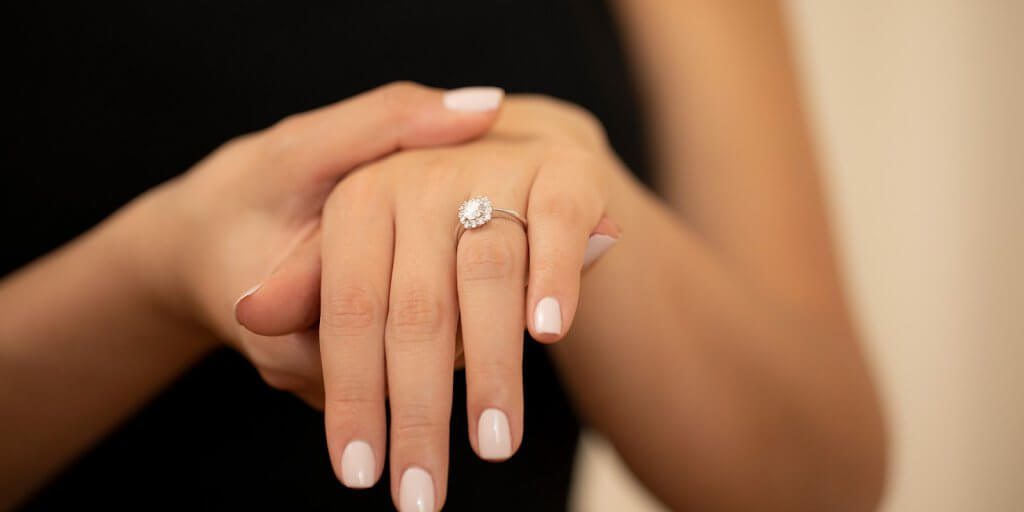 Ring Sizing Services & Information