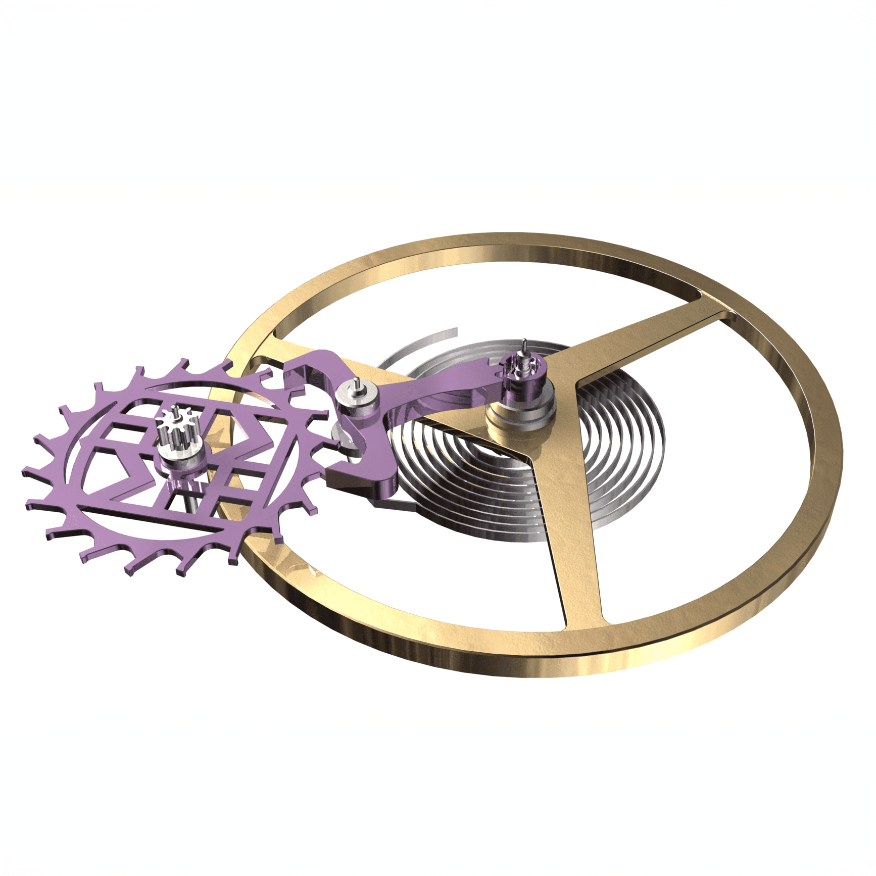 Wristwatch Repair 101 - My Jewelry Repair