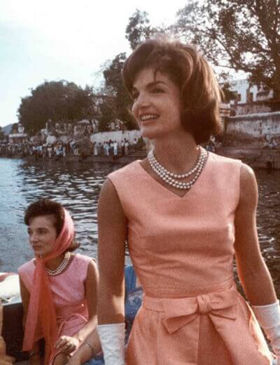 first lady jewelry