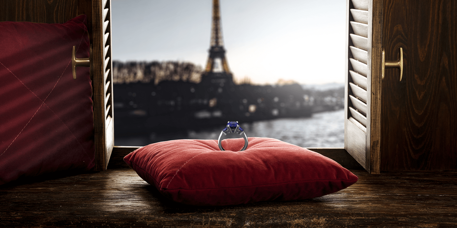 Professional Ring Repair and Sizing Services