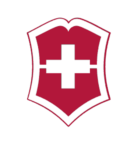 image showing authorized swiss army watch repair logo