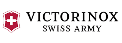 Image showing authorized victorinox swiss army watch repair logo