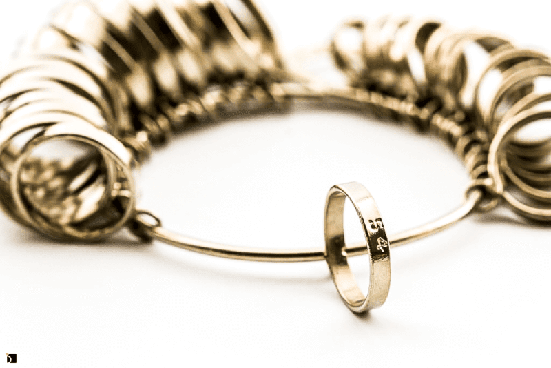 The Ultimate Ring Resizing Guide My Jewelry Repair