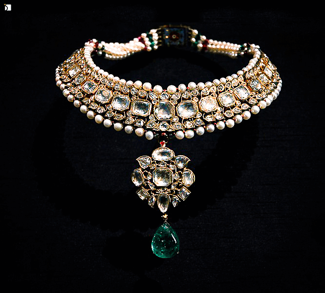 Ancient Middle East and Islam – History of Jewelry Around the World 