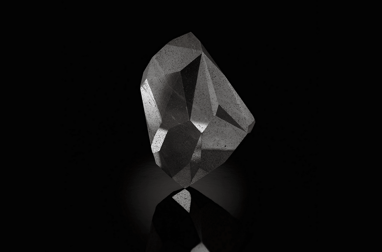 Image showing The Enigma Black Diamond