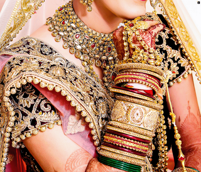 Indian Jewels – The History of Jewelry Around the World - My Jewelry Repair