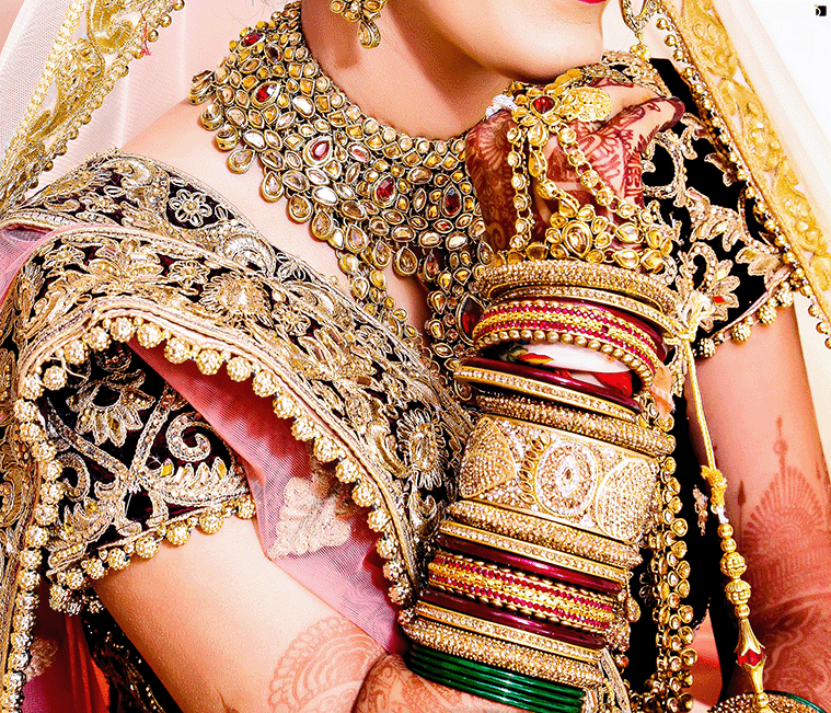 Indian Jewels – The History of Jewelry Around the World - My