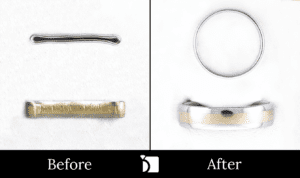 Professional Ring Resizing Service | Mail-In From Anywhere in the U.S.