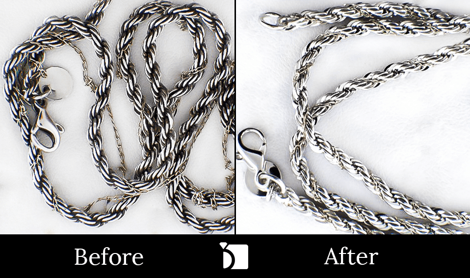 Necklace Clasp Replacement | Necklace Lock Repair | Fix Clasp