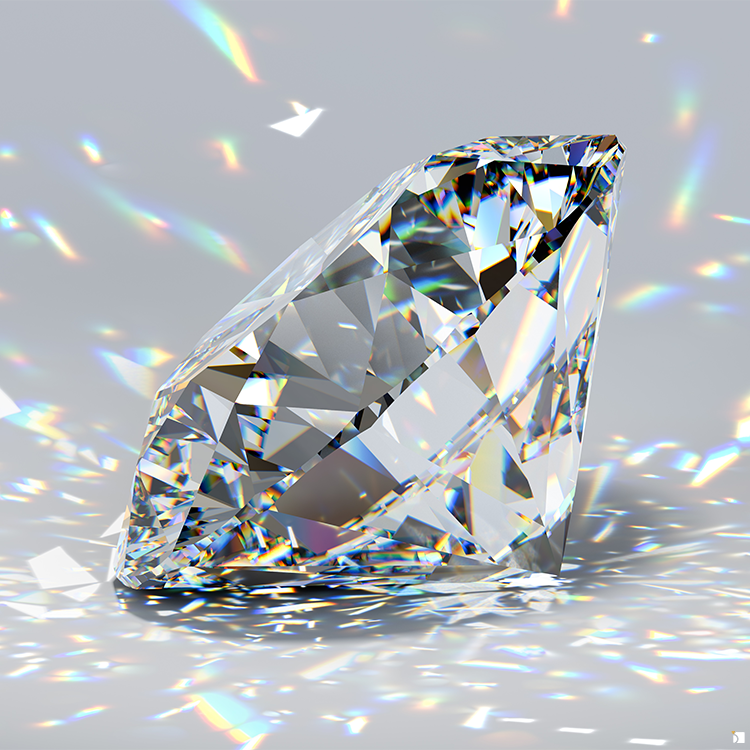 How to make hot sale your diamonds sparkle