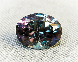 Alexandrite birthstone on sale