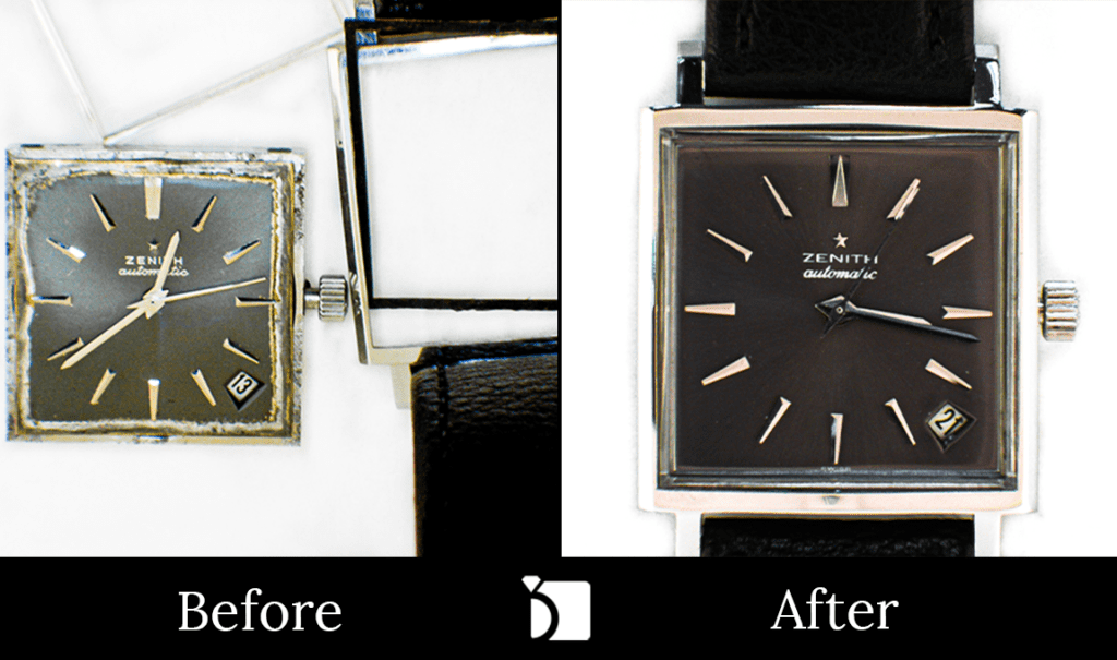 Watch Strap Replacement, My Jewelry Repair