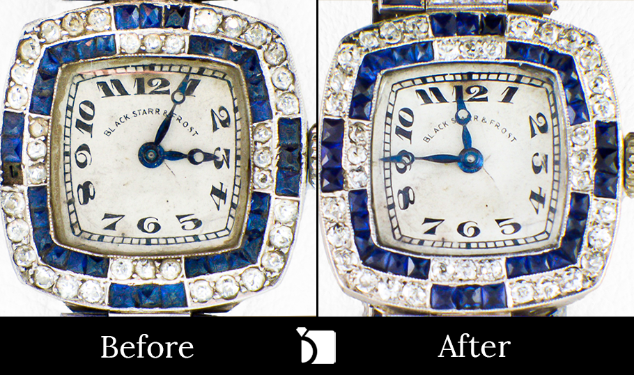 Vintage Watch Restoration Repair Services My Jewelry Repair