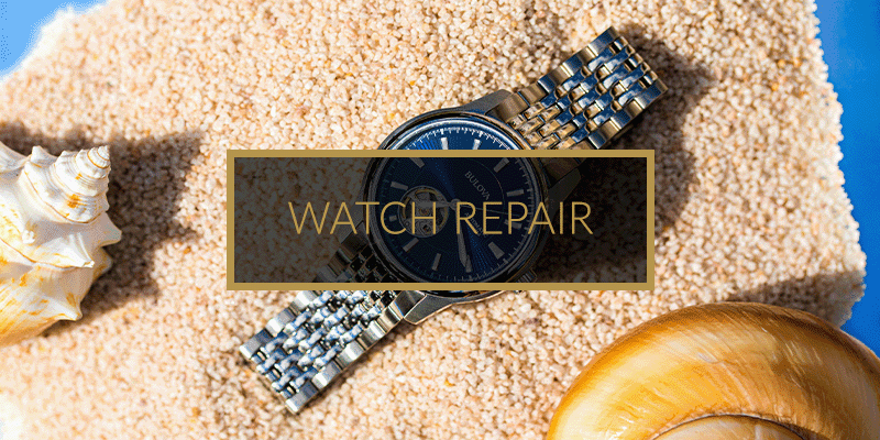Image Showing Watch Repair Option