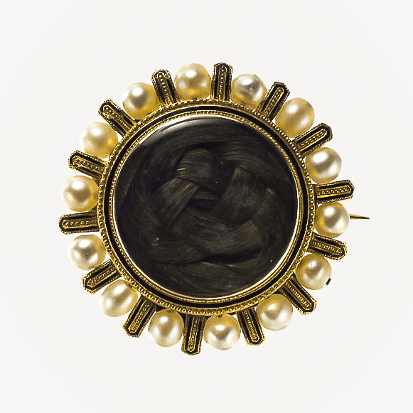 American Brooch