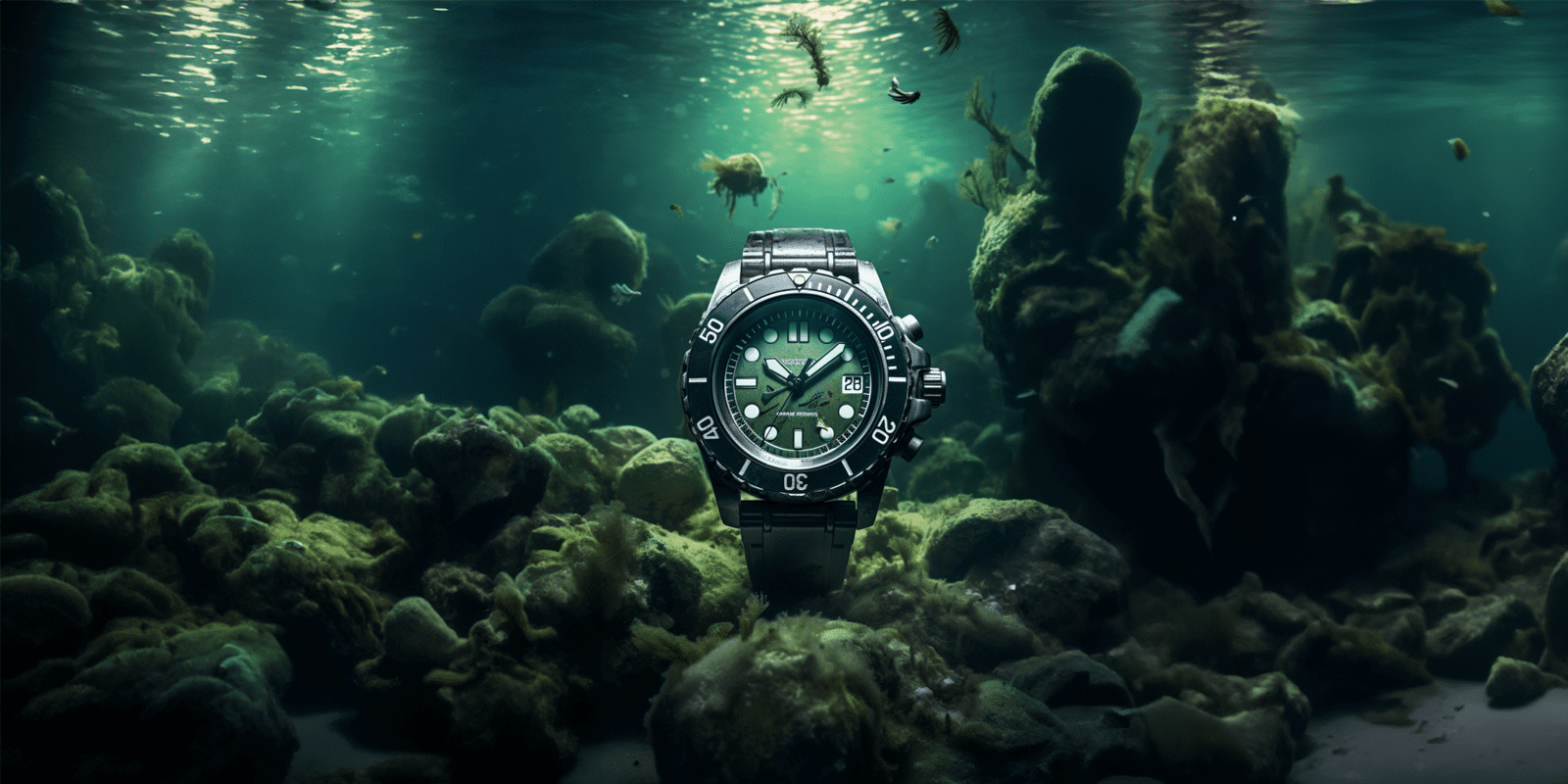 My Jewelry Repair An In Depth Look at Dive Watches Feature Image