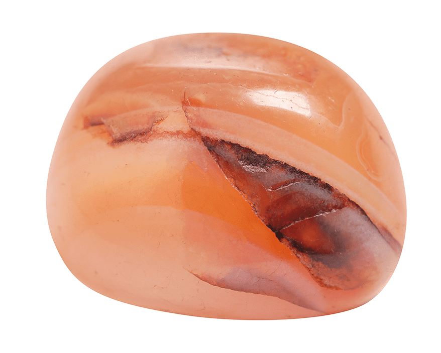 Loose Red Sardonyx Gemstone