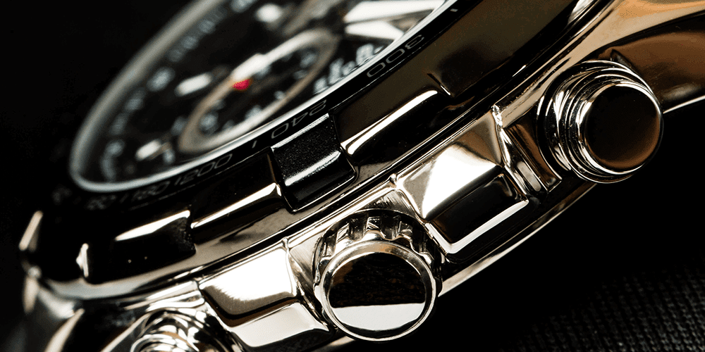 Watch Timepiece Proper Restoration and Maintenance Care Feature