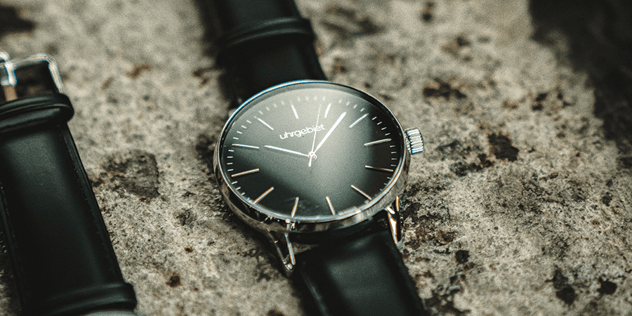 Wristwatch Timepiece Restored and Serviced