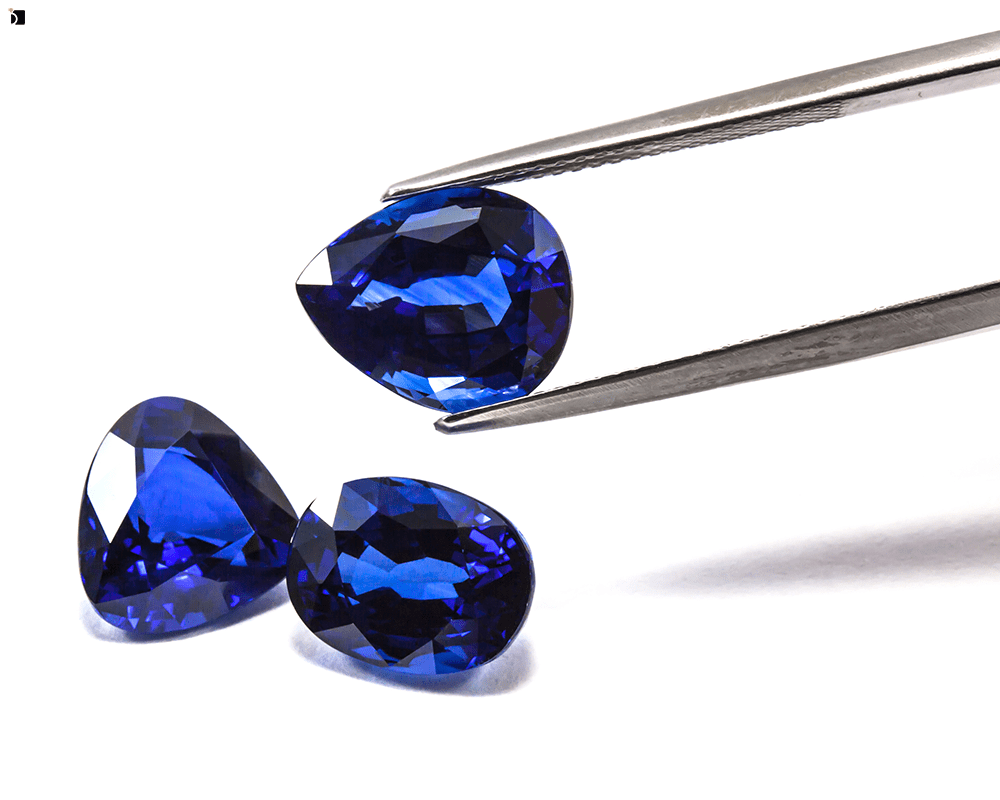 Loose Sapphires