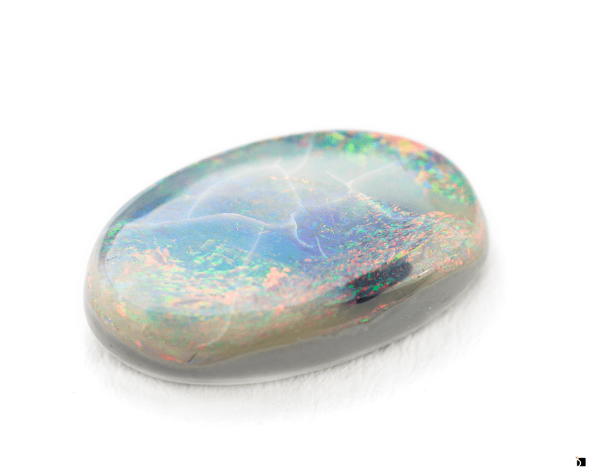 Single Loose Opal Gemstone Feature Image