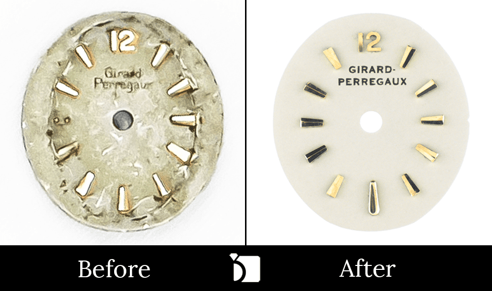 Girard Perregaux Archives My Jewelry Repair