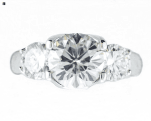 The Ultimate Guide to Buying Your Engagement Ring