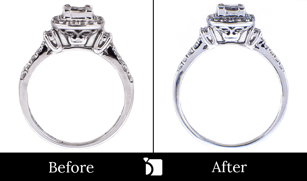 A Complete Guide to Engagement Ring Resizing