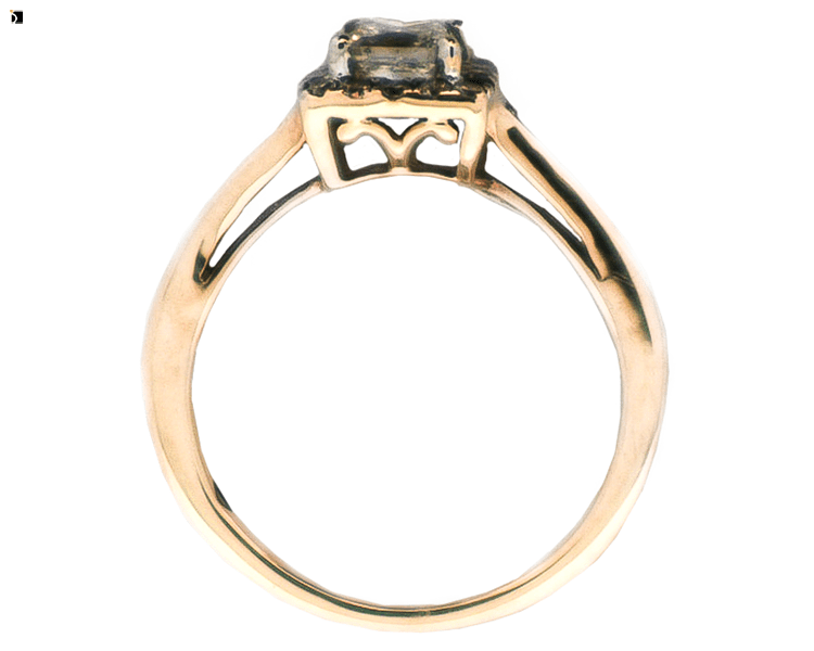 David deals tutera rings