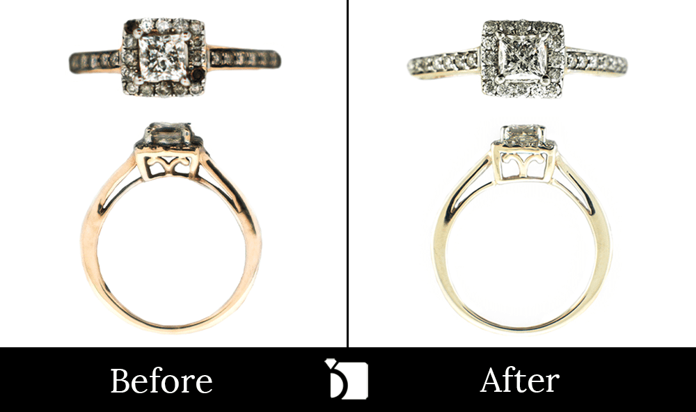 Jewelry Cleaning & Restoration