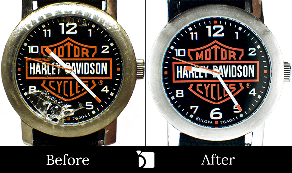 Watch Strap Replacement, My Jewelry Repair