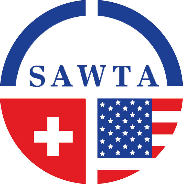 Image of SAWTA logo