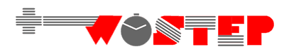 Image of WOSTEP logo