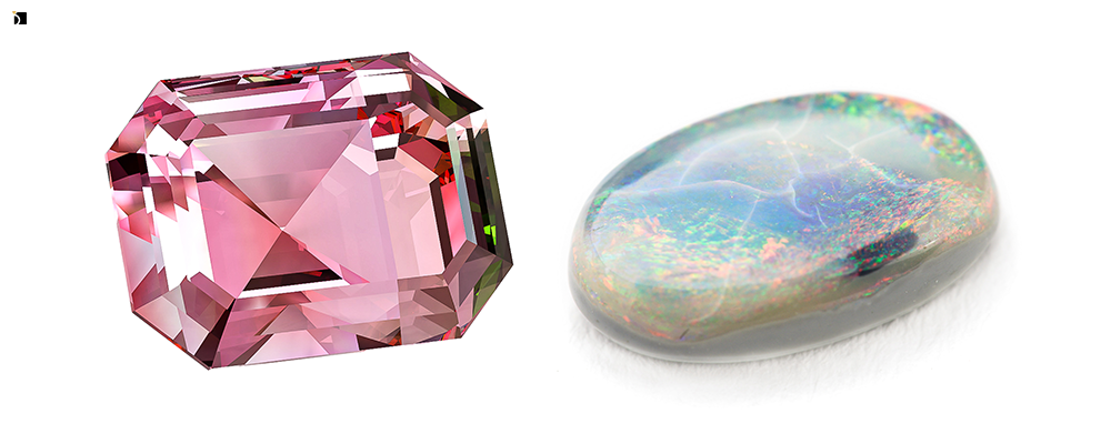 Gemstone on sale for october