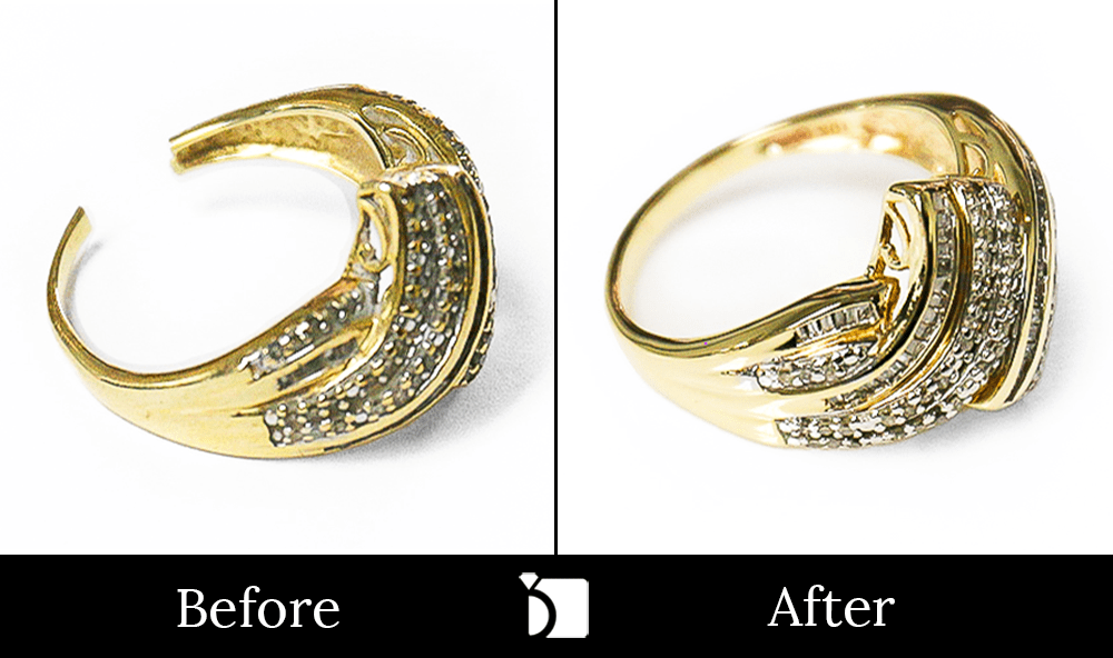 Jewelry Repair