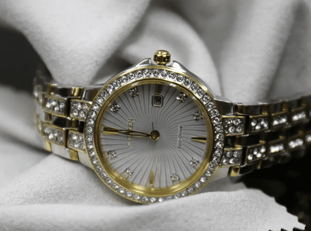 Citizen Watch Repair | Restoration 