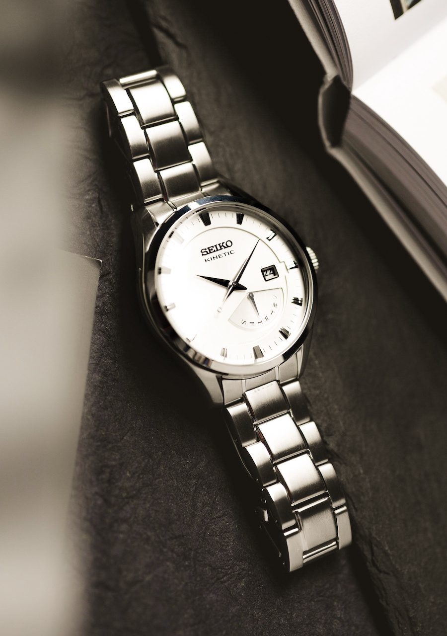 Seiko Watch Repair Restoration