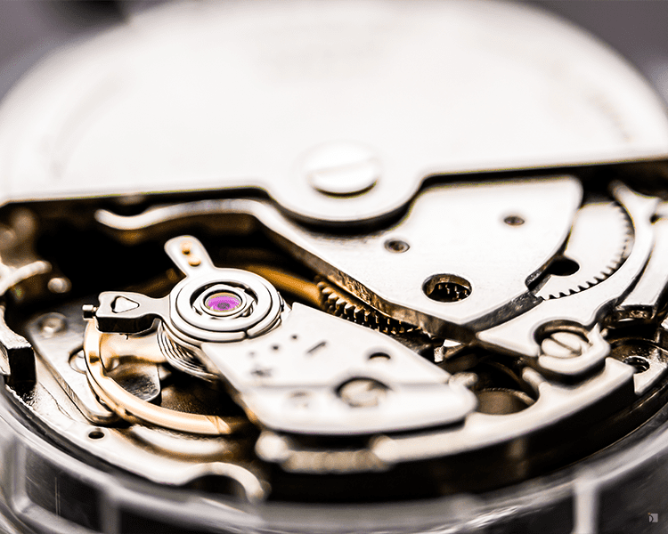 What Is The PT5000 Watch Movement? | WatchGecko