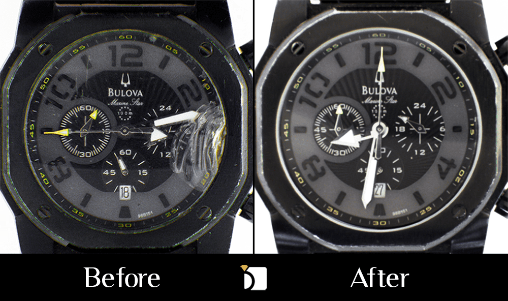 Before After 140 My Jewelry Repair