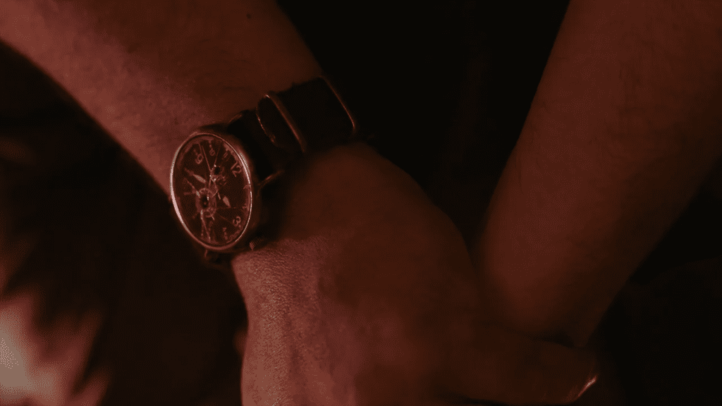 The Last Of Us Joel's Watch Ltd. Edition 125/1000 (HBO Series+Awarded  Game)