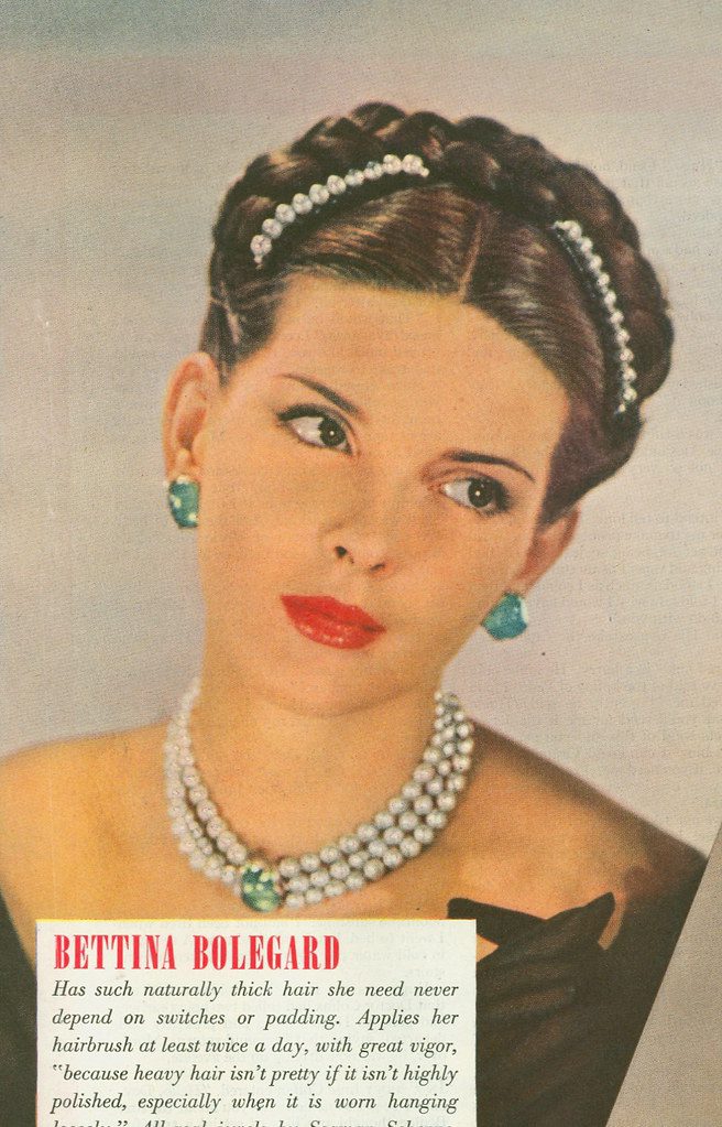 The 1940's - Jewelry Through The Decades