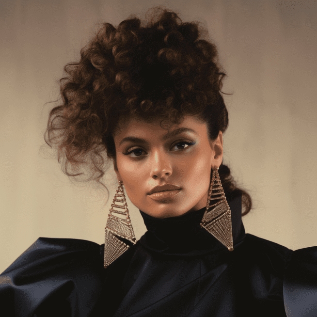 The 1980s - Jewelry Through The Decades