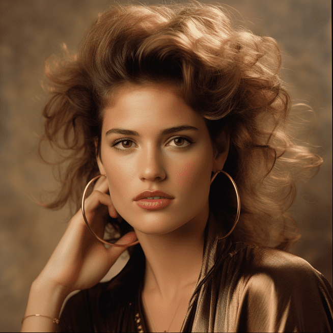 The 1980s - Jewelry Through The Decades
